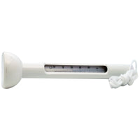 Floating Pool Thermometer for Accurate Water Temperature Measurement