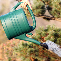 Classic Large Capacity Single Handle Watering Can for Garden and Nursery