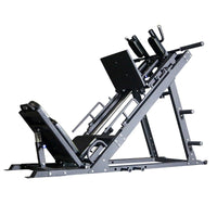 Leg Press and Squat Machine for Home and Commercial Gyms