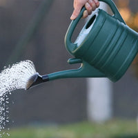 Classic Large Capacity Single Handle Watering Can for Garden and Nursery