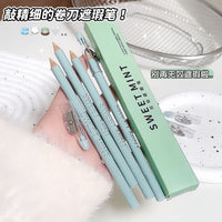 SWEET MINT Dual-Effect Concealer Pencil with Sharpener for Acne, Dark Circles, and Blemishes