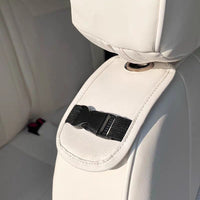 Changan LUMIN Corn Seat Belt Extender & Fixer for Car Interior Modification