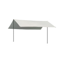Outdoor Camping Tarp Tent Sunshade UV Protection Portable Canopy