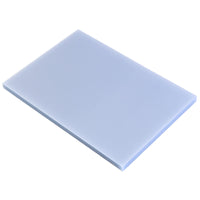Frosted PVC/PP Plastic Sheets for Binding Covers and Document Protection, A3/A4