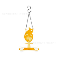 Oriole Bird Feeder for Outdoor Use