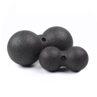 EPP Peanut Massage Ball for Neck, Shoulder, Back, and Foot Muscle Relief