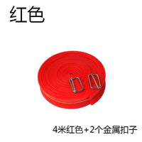 Resistance Band for Athletic Training, Running, and Strength Building