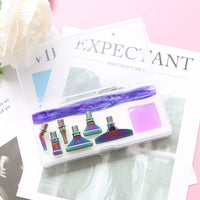 Diamond Painting Pen Kit with Threaded Tips for DIY Craft