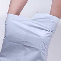 Matte Colored Poly Mailer Bags for Apparel Shipping, Waterproof Self-Sealing Envelopes