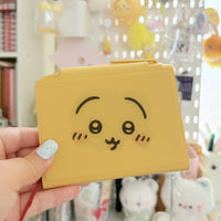 2026 Muji-Style Portable Pocket Planner Notebook for Students, DIY Detachable