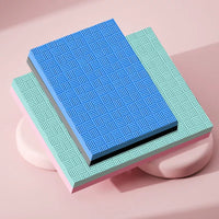 EVA Balance Pad for Core Training and Yoga, Thickened Non-Slip Mat for Home Fitness
