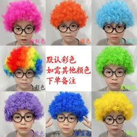 Kids Lollipop Candy Dance Costume Set for Stage Performance