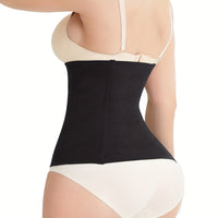 Postpartum Breathable Waist Trainer & Body Shaper