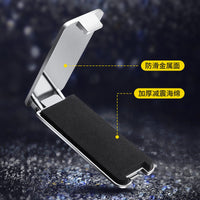 Car Seat Belt Adjuster Clip with Rhinestones, Anti-Choke Safety Belt Positioner