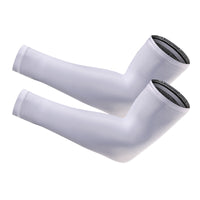 Unisex Quick-Dry UV Protection Arm Sleeves for Sports, Cycling, Fishing, and Outdoor Activities