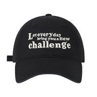 FITHATUNME Baseball Cap for Men and Women, Adjustable Large Head Circumference, Wide Brim Sun Hat