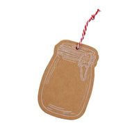 Drift Bottle Wish Cards for Classroom Goals & Study Motivation, Hanging Decoration Set