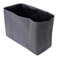 Sewing Machine Dust Cover with Storage Pockets, Universal Home Sewing Tool Organizer Bag