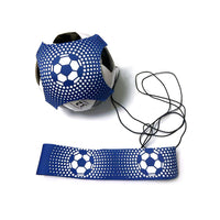 Student Soccer Kick-Up Bag, Encrypted Fabric Drawstring Ball Bag, Lightweight Portable for School Sports Training Storage