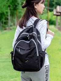 Foldable Lightweight Waterproof Backpack for Outdoor Sports Travel