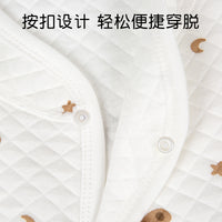 Maternity Shawl Cotton Warm Postpartum Nursing Cape for Home Office