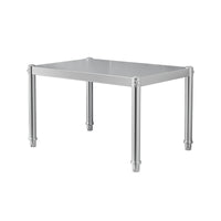 Stainless Steel Kitchen Countertop Microwave Oven Rack