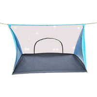 Portable Mosquito Net Tent for Outdoor Camping and Picnic