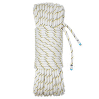 Canle Outdoor Static Rope for Climbing, Rappelling, and Rescue Operations - High-Strength and Abrasion-Resistant