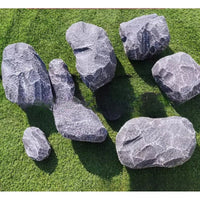 Artificial Foam Rock for Landscaping and Stage Decor