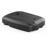 Water/Sand Fillable Umbrella Base for Cantilever and Patio Umbrellas
