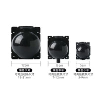 Plant Air Layering Pods - Reusable High Pressure Rooting Balls for Plant Propagation