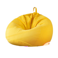 Lazy Sofa Bean Bag Tatami Single Small Apartment Creative Net Red Small Sofa Bedroom Balcony Lazy Chair
