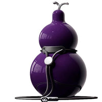 Gourd Shape 316 Stainless Steel Vacuum Insulated Water Bottle for Men and Women, High Capacity Portable Flask