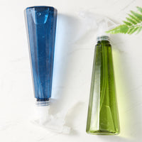 Hand Press Garden Plant Mister Spray Bottle 380ML for Watering Flowers and Green Plants
