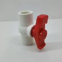 Fertilizer Injector Accessories for Liquid Soluble Fertilizers