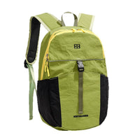 Foldable Lightweight Travel Backpack for Outdoor Sports and Hiking