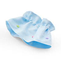 Soft Elizabethan Collar for Cats and Small Dogs - Anti-Bite, Anti-Lick Pet Neck Cone