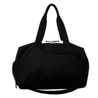 Women's Dry Wet Separation Sports Bag Yoga Fitness Swimming Travel Duffel