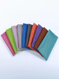 Cooling Towel for Running and Outdoor Sports, Quick-Dry Ice Silk Scarf for Men and Women