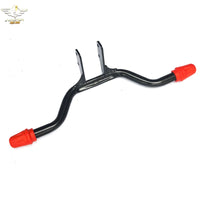 Motorcycle Engine Guard Crash Bar for Suzuki GSX150F GIXXER155