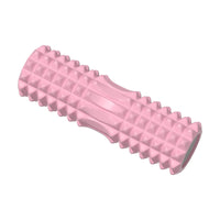 Foam Roller Massage Stick for Yoga and Muscle Recovery, 45cm