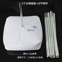 Inflatable Arch Base Water Bag for Festival Party Wedding Decoration Balloon Arch