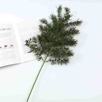 Artificial Pine Branch for Christmas & Home Decor