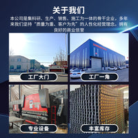 High-Temperature Resistant Silicone Canvas Flexible Ducting for Ventilation Exhaust