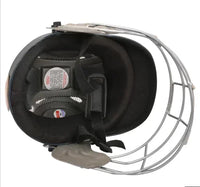BDM Master Blaster Cricket Helmet for Adults