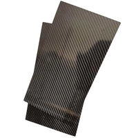3K Twill Matte Carbon Fiber Composite Sheet for Construction