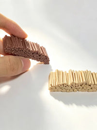 HO Scale 1:87 Miniature Cargo Model Realistic Plastic Train Diorama Accessories Micro Landscape Photography Props