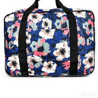 Large Capacity Travel Duffel Bag with Shoulder Strap or Handheld Option