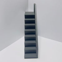 Miniature Dollhouse Staircase for BJD Doll Houses and Dioramas