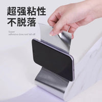 Self-Adhesive Pipe Cover Decorative Sticker for Bathroom Kitchen Gas Water Pipes